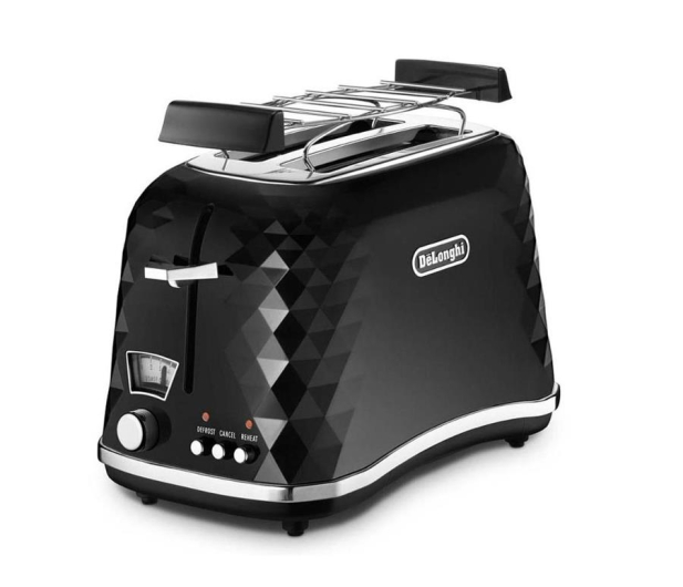 DELONGHI CTJ 2003.BK - 335454 - zdjęcie
